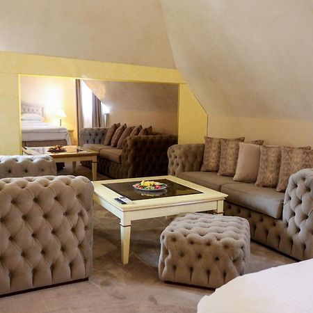 Casa Boyana Boutique Hotel Sofia Bagian luar foto