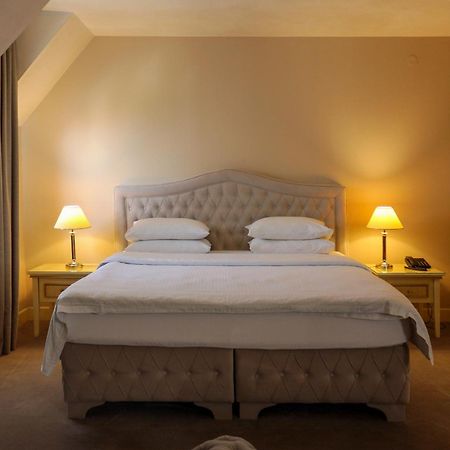 Casa Boyana Boutique Hotel Sofia Bagian luar foto