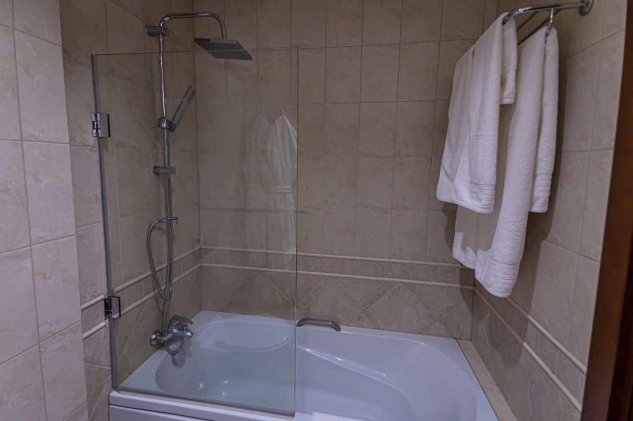 Casa Boyana Boutique Hotel Sofia Bagian luar foto
