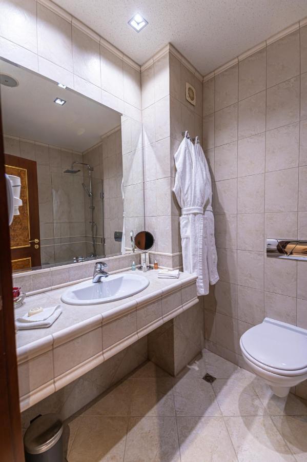 Casa Boyana Boutique Hotel Sofia Bagian luar foto