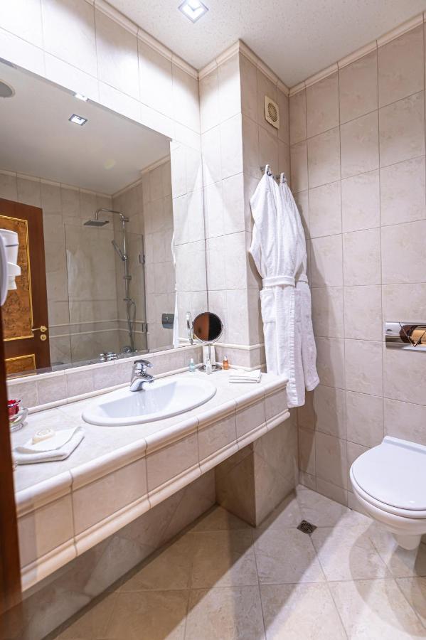 Casa Boyana Boutique Hotel Sofia Bagian luar foto