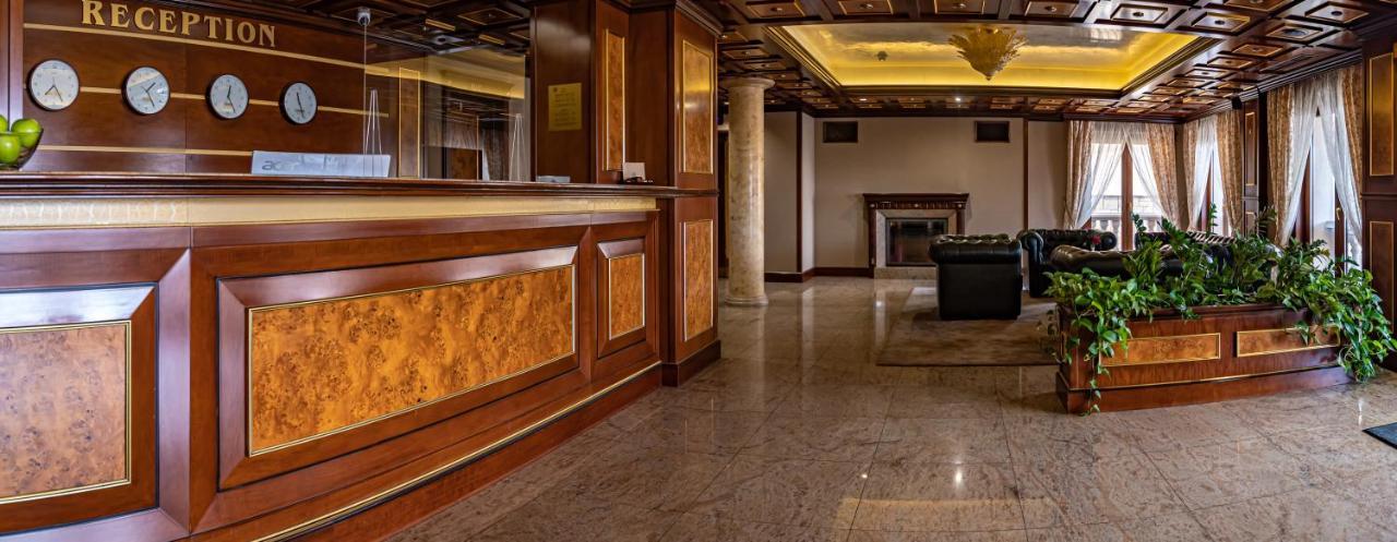 Casa Boyana Boutique Hotel Sofia Bagian luar foto