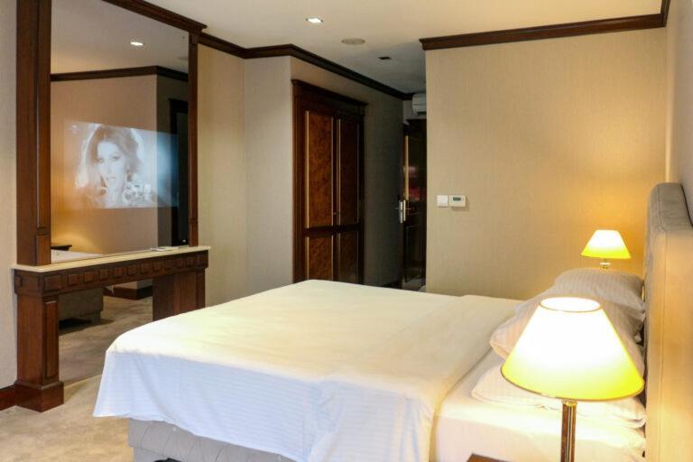 Casa Boyana Boutique Hotel Sofia Bagian luar foto