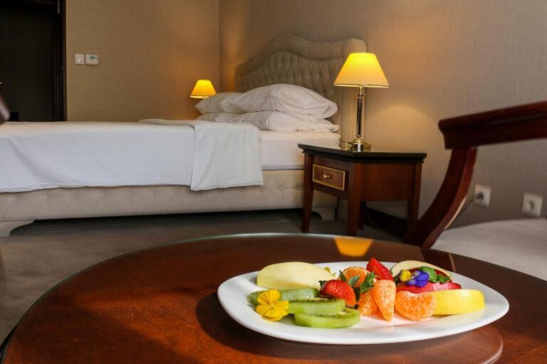 Casa Boyana Boutique Hotel Sofia Bagian luar foto