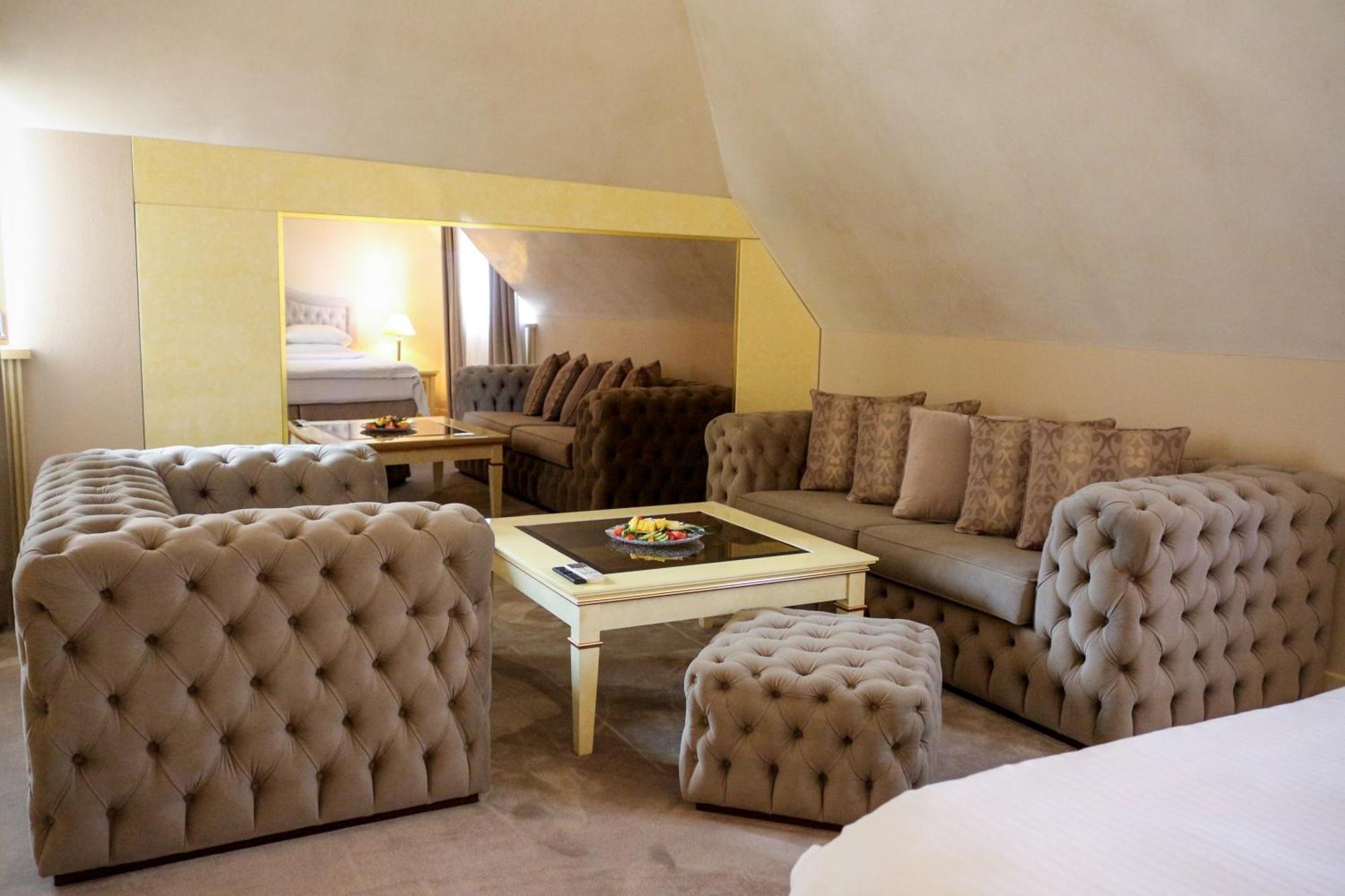 Casa Boyana Boutique Hotel Sofia Bagian luar foto