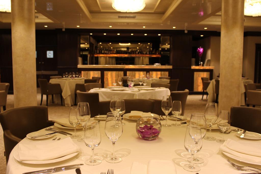 Casa Boyana Boutique Hotel Sofia Bagian luar foto