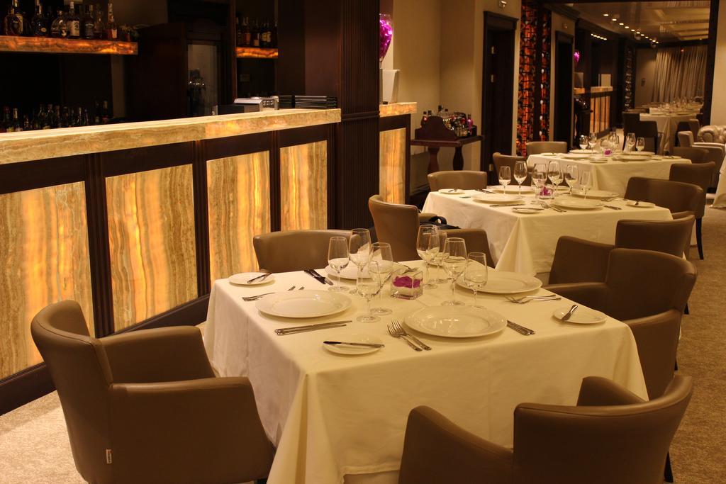 Casa Boyana Boutique Hotel Sofia Bagian luar foto