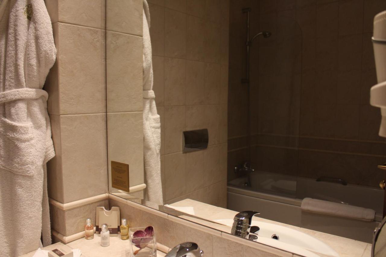 Casa Boyana Boutique Hotel Sofia Bagian luar foto
