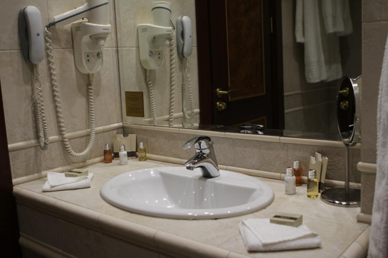 Casa Boyana Boutique Hotel Sofia Bagian luar foto