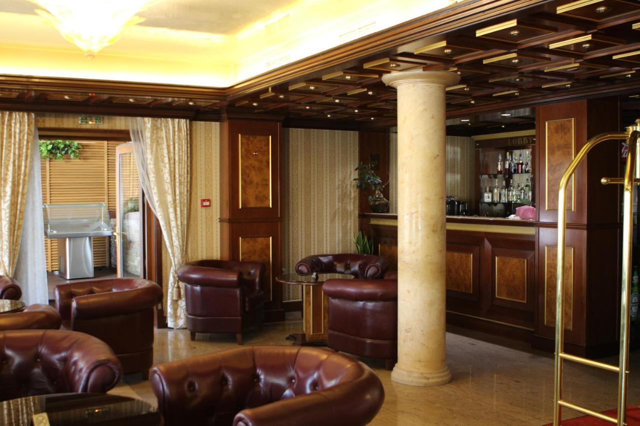 Casa Boyana Boutique Hotel Sofia Bagian luar foto