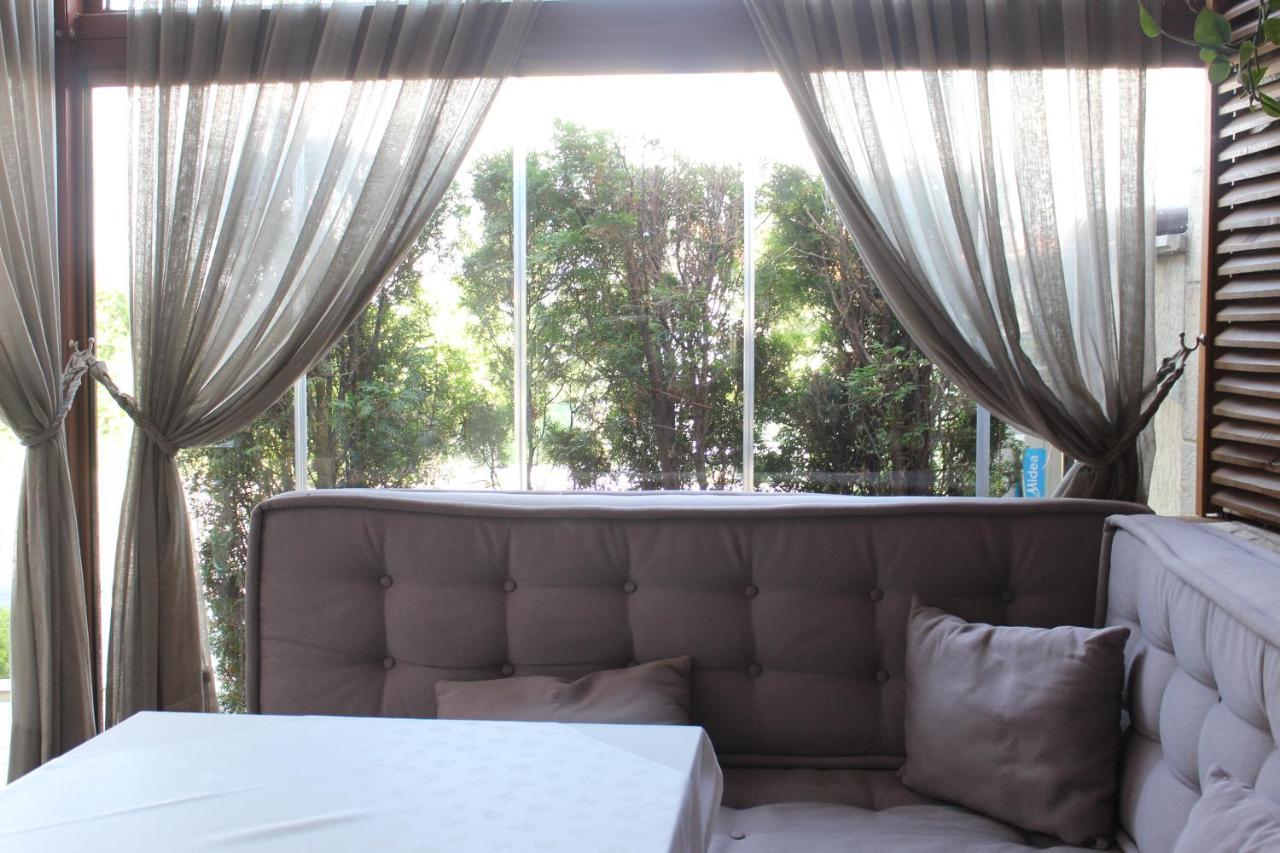 Casa Boyana Boutique Hotel Sofia Bagian luar foto
