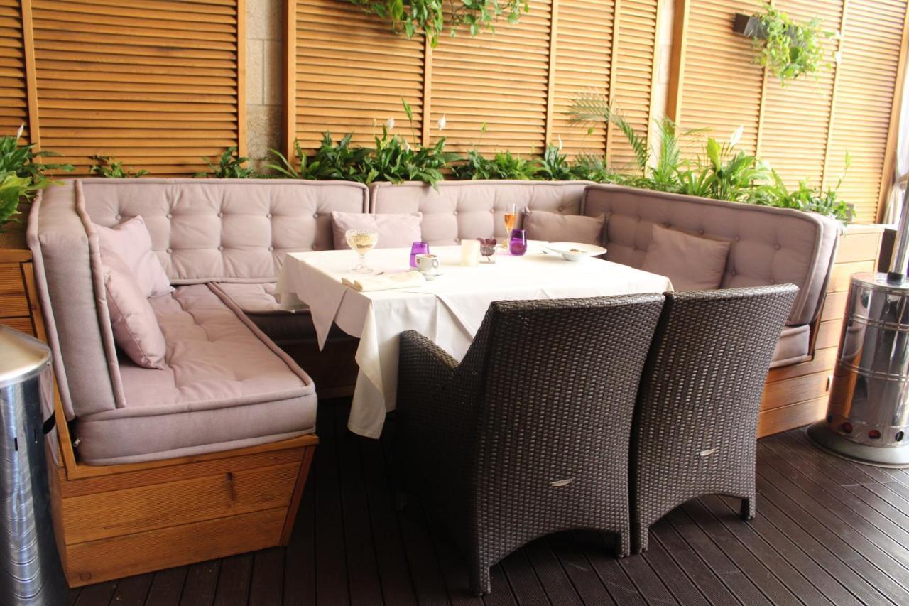 Casa Boyana Boutique Hotel Sofia Bagian luar foto