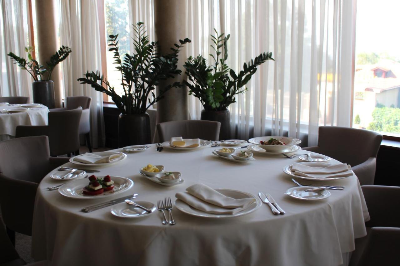Casa Boyana Boutique Hotel Sofia Bagian luar foto