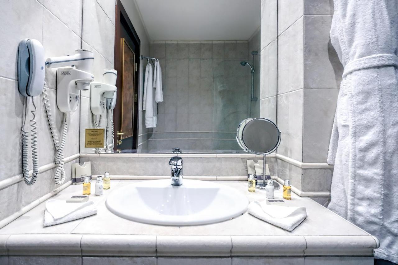 Casa Boyana Boutique Hotel Sofia Bagian luar foto