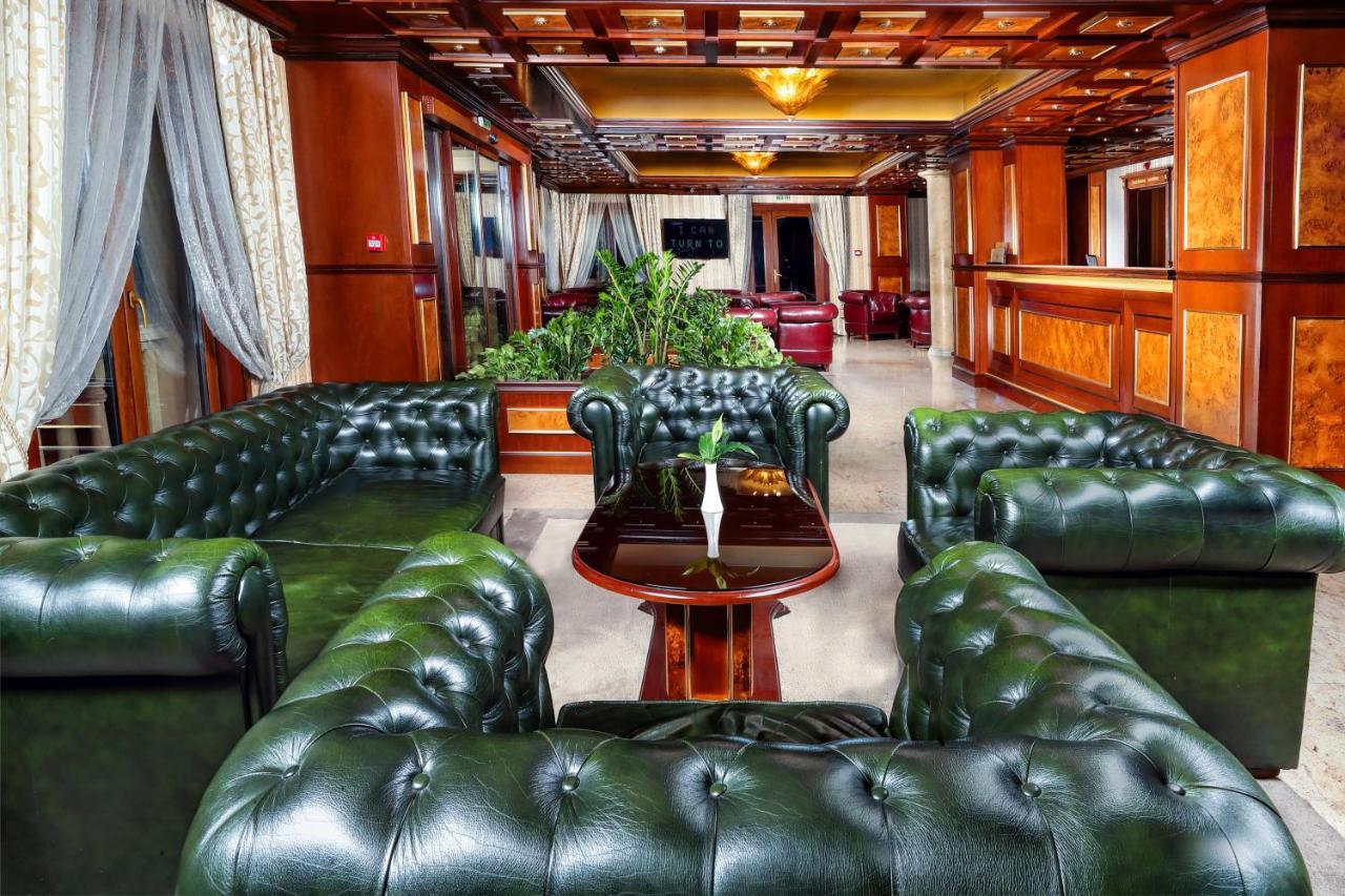 Casa Boyana Boutique Hotel Sofia Bagian luar foto