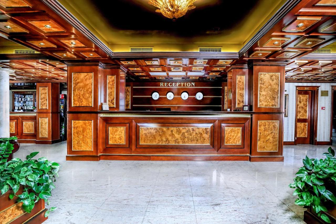 Casa Boyana Boutique Hotel Sofia Bagian luar foto